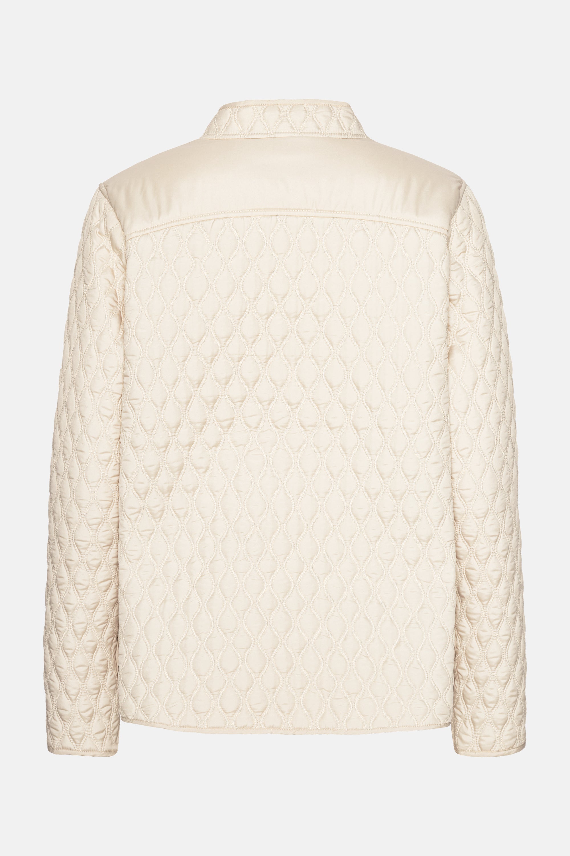 Short Quilt Jacket - Kit